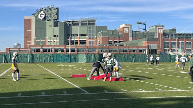 Green Bay Packers